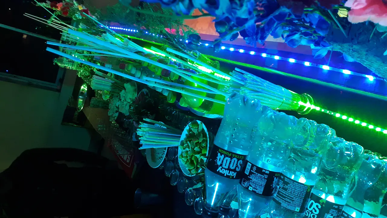 Outdoor Banquet & Food Counter #4 - BoB Caterer & Events Kolkata