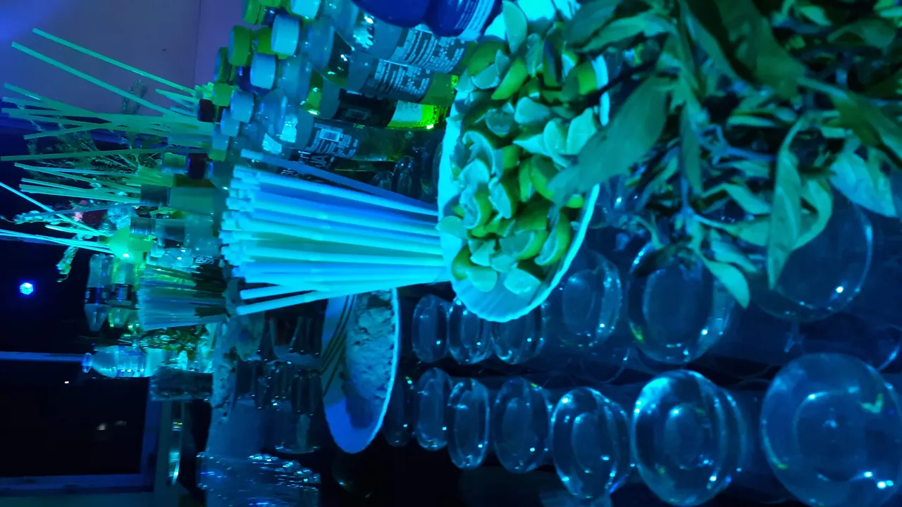 Corporate Networking Gala Dinner #4 - BoB Caterer & Events Kolkata