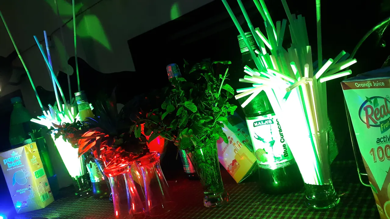 Grand Event Lighting & Backdrop #5 - BoB Caterer & Events Kolkata