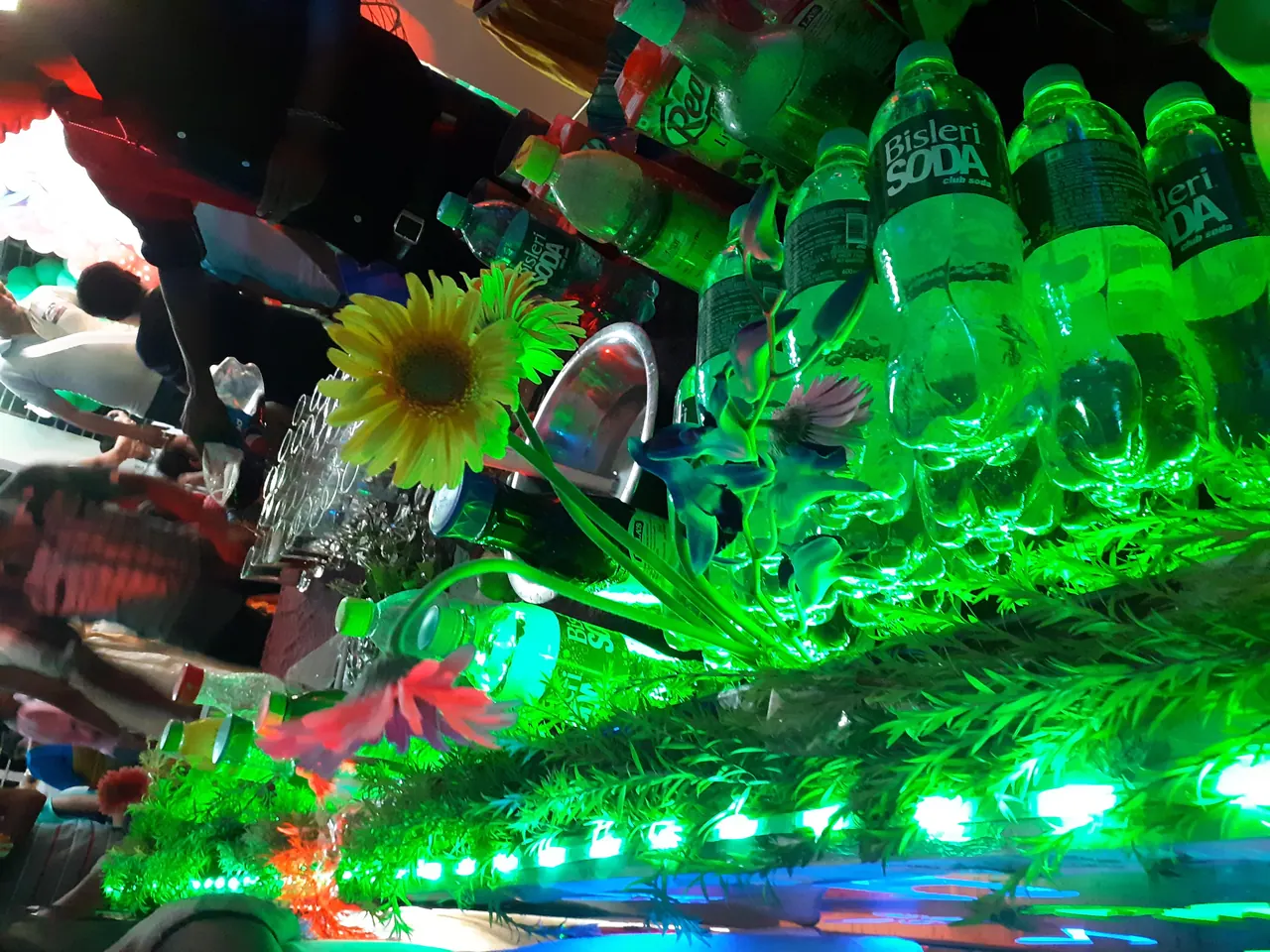 Thematic Event Decor & Ambience #9 - BoB Caterer & Events Kolkata