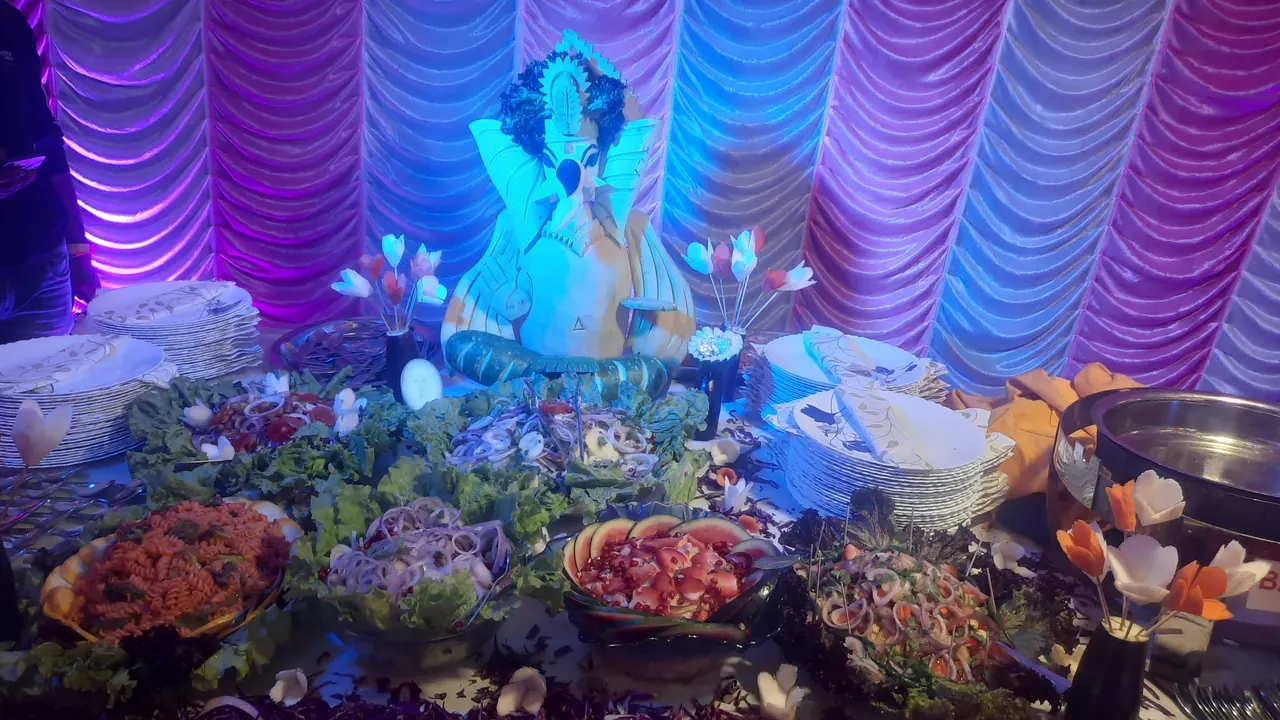 Conference Catering & Live Counter #11 - BoB Caterer & Events Kolkata