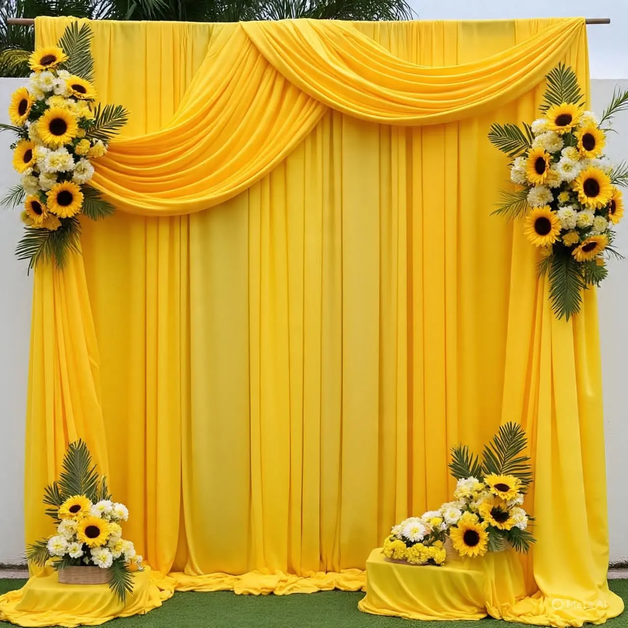 Special Social Celebration Banquet #16 - BoB Caterer & Events Kolkata