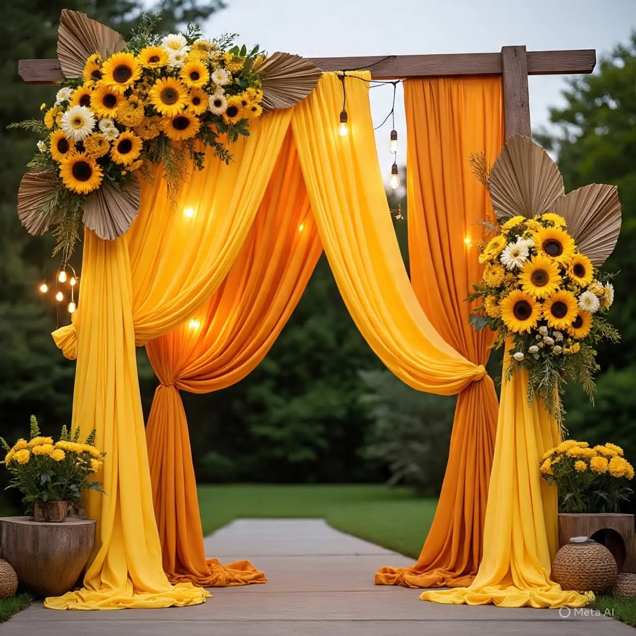 Festive Gala Dining & Live Stalls #18 - BoB Caterer & Events Kolkata