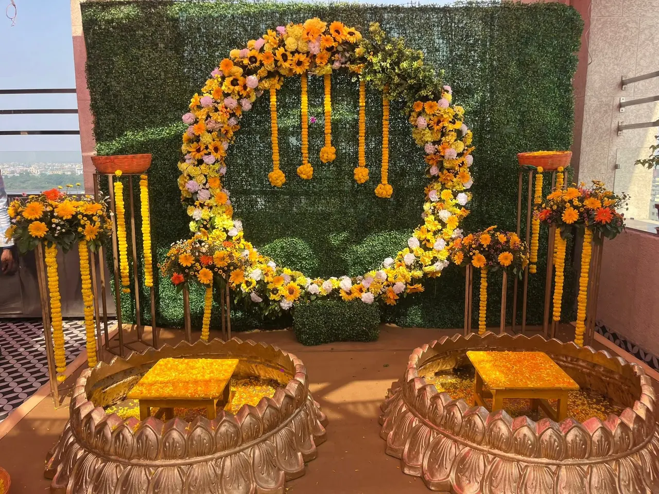 Conference Catering & Live Counter #19 - BoB Caterer & Events Kolkata