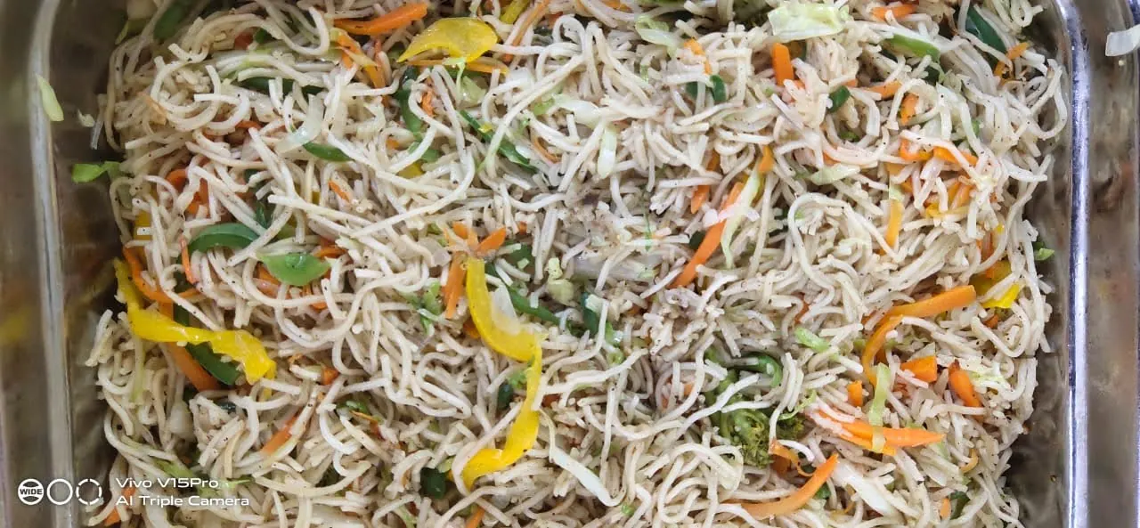 Gourmet Business Meet Catering #23 - BoB Caterer & Events Kolkata