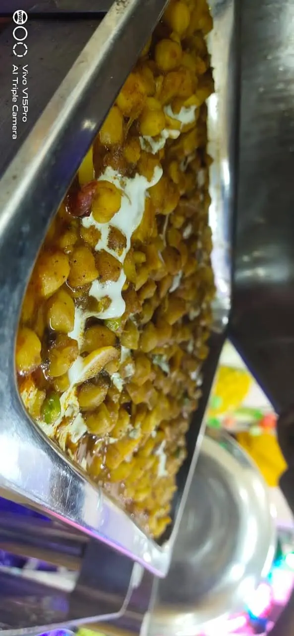 Outdoor Banquet & Food Counter #28 - BoB Caterer & Events Kolkata