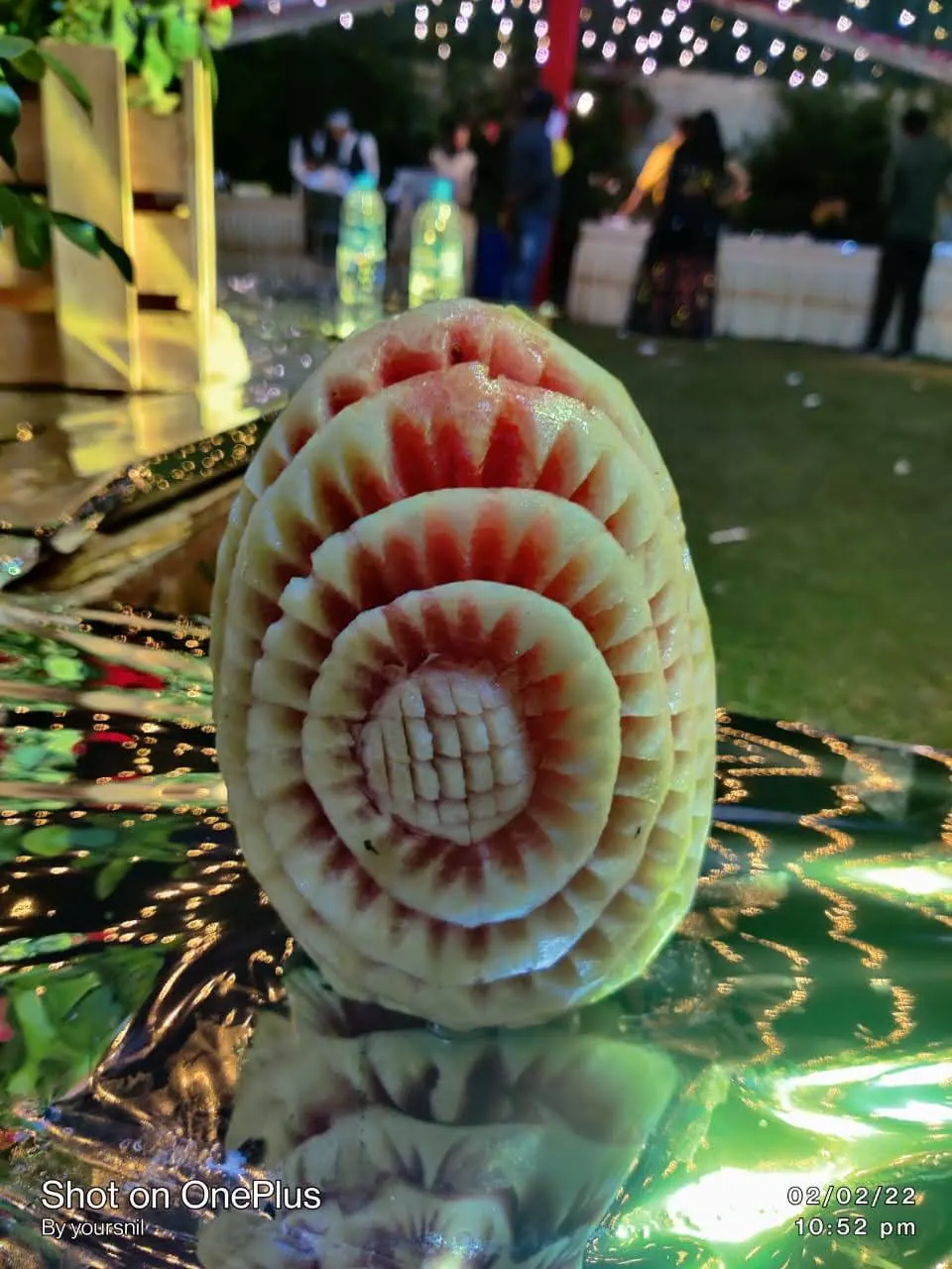 Thematic Event Decor & Ambience #33 - BoB Caterer & Events Kolkata