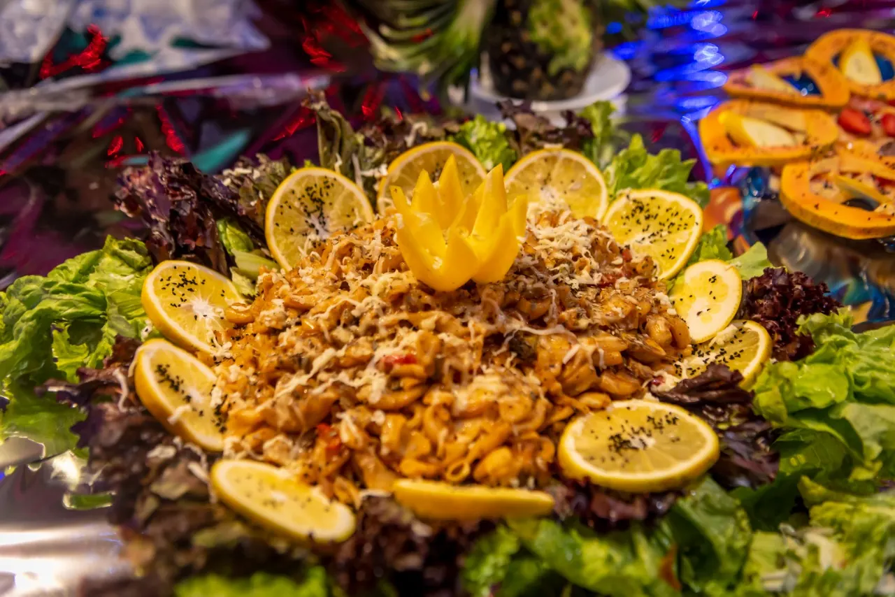 Social Gathering Gourmet Catering #38 - BoB Caterer & Events Kolkata