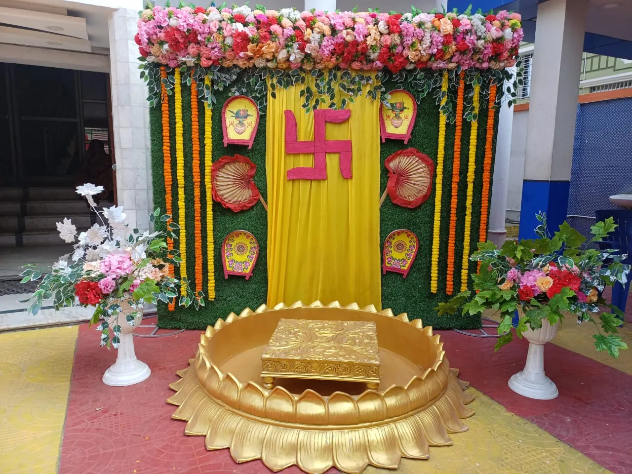 Special Social Celebration Banquet #40 - BoB Caterer & Events Kolkata