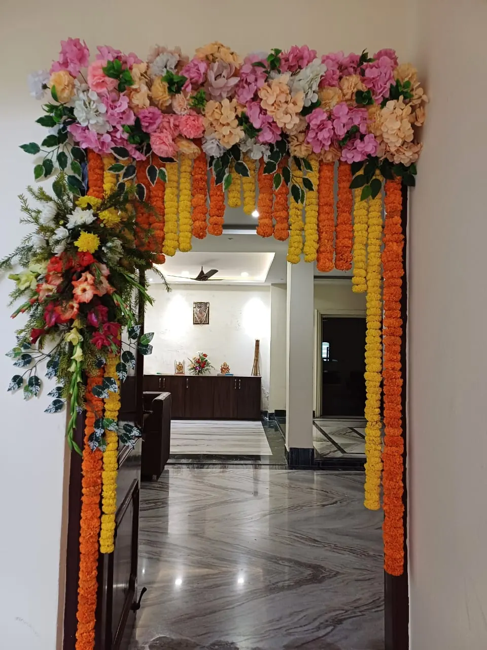 Corporate Annual Gala Banquet #41 - BoB Caterer & Events Kolkata