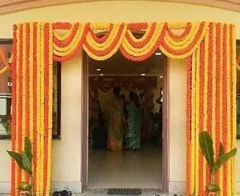 Anniversary Celebration Setup #43 - BoB Caterer & Events Kolkata