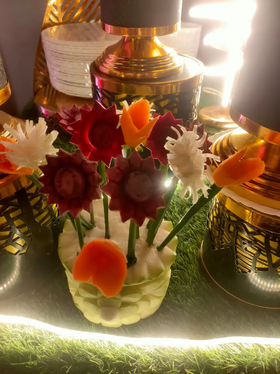 Professional Summit Dining Lounge #50 - BoB Caterer & Events Kolkata