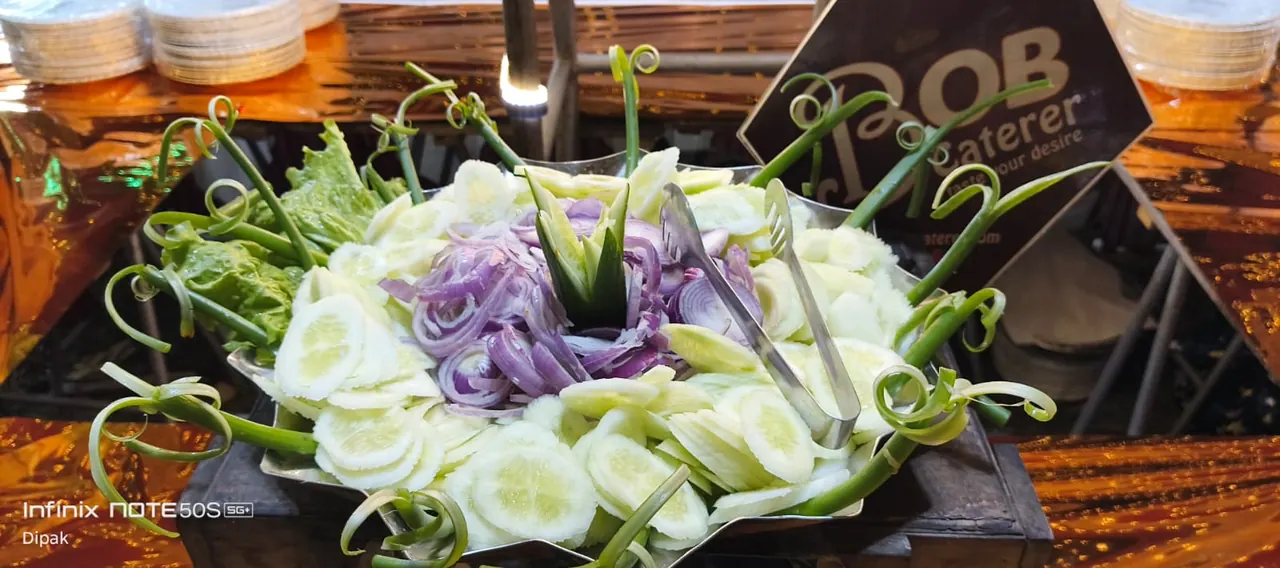 Thematic Event Decor & Ambience #65 - BoB Caterer & Events Kolkata