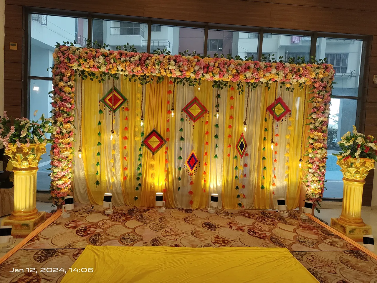 Conference Catering & Live Counter #67 - BoB Caterer & Events Kolkata