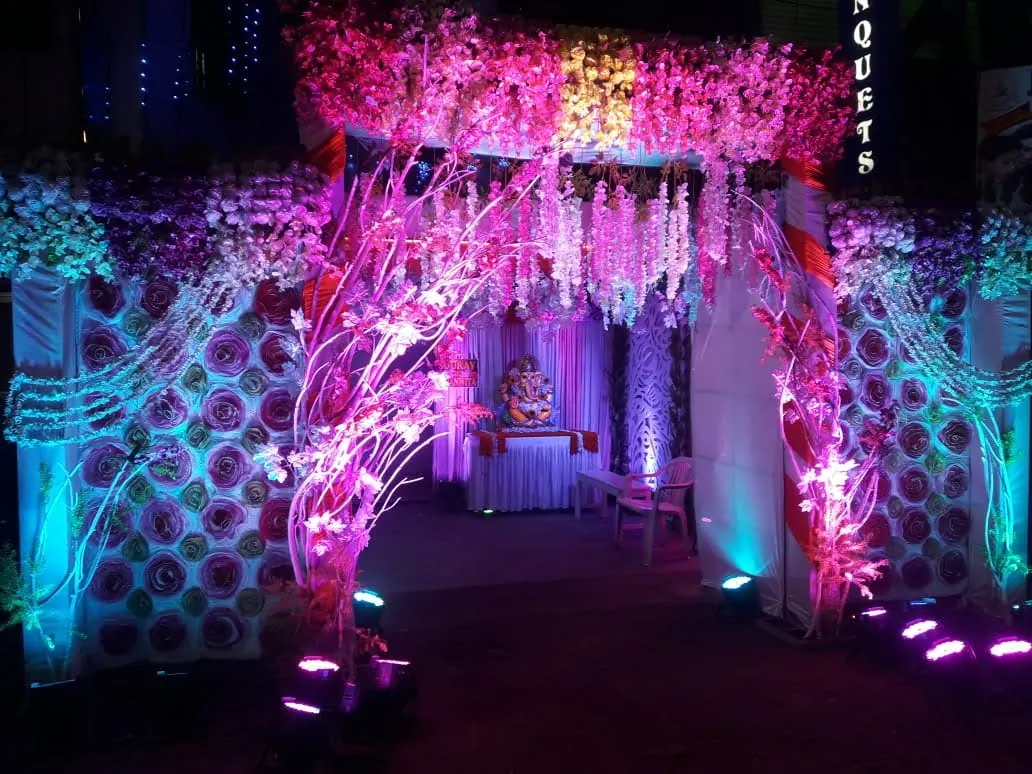 Traditional Gourmet Catering #21 - BoB Caterer & Events Kolkata