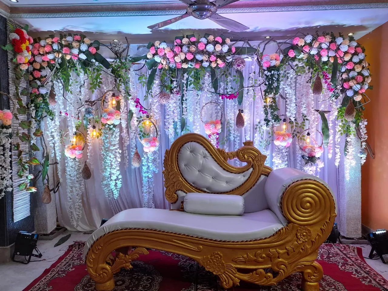 Royal Heritage Wedding Mandap #27 - BoB Caterer & Events Kolkata