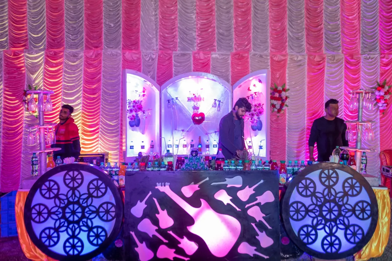 Royal Heritage Wedding Mandap #59 - BoB Caterer & Events Kolkata