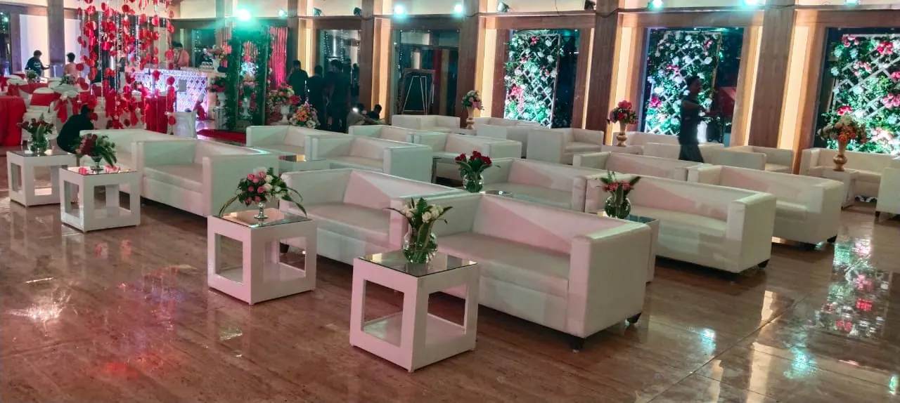 Artisanal Mocktail & Food Station #87 - BoB Caterer & Events Kolkata