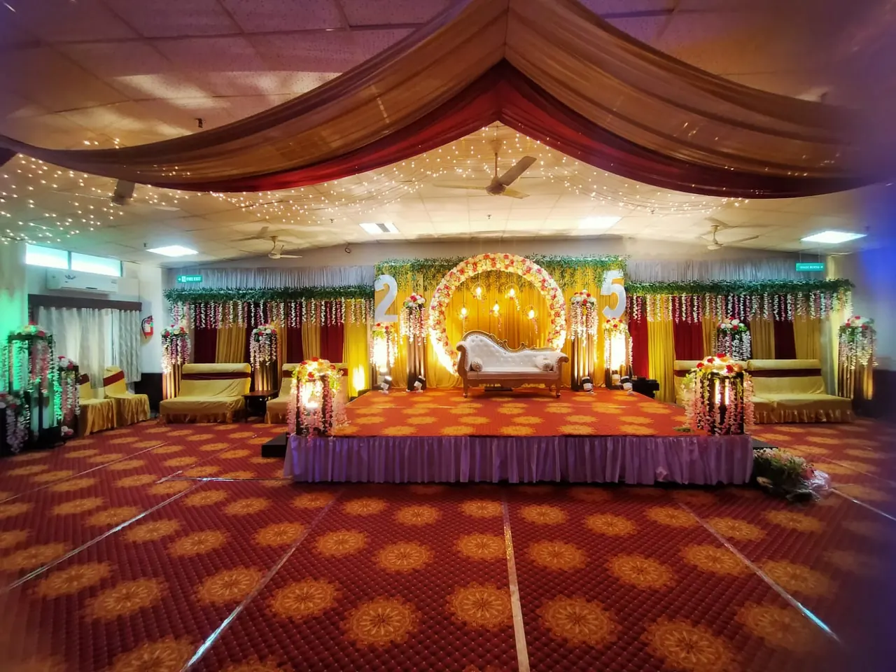Royal Bengali Wedding Feast #96 - BoB Caterer & Events Kolkata