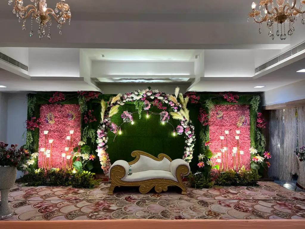 Royal Bengali Wedding Feast #112 - BoB Caterer & Events Kolkata