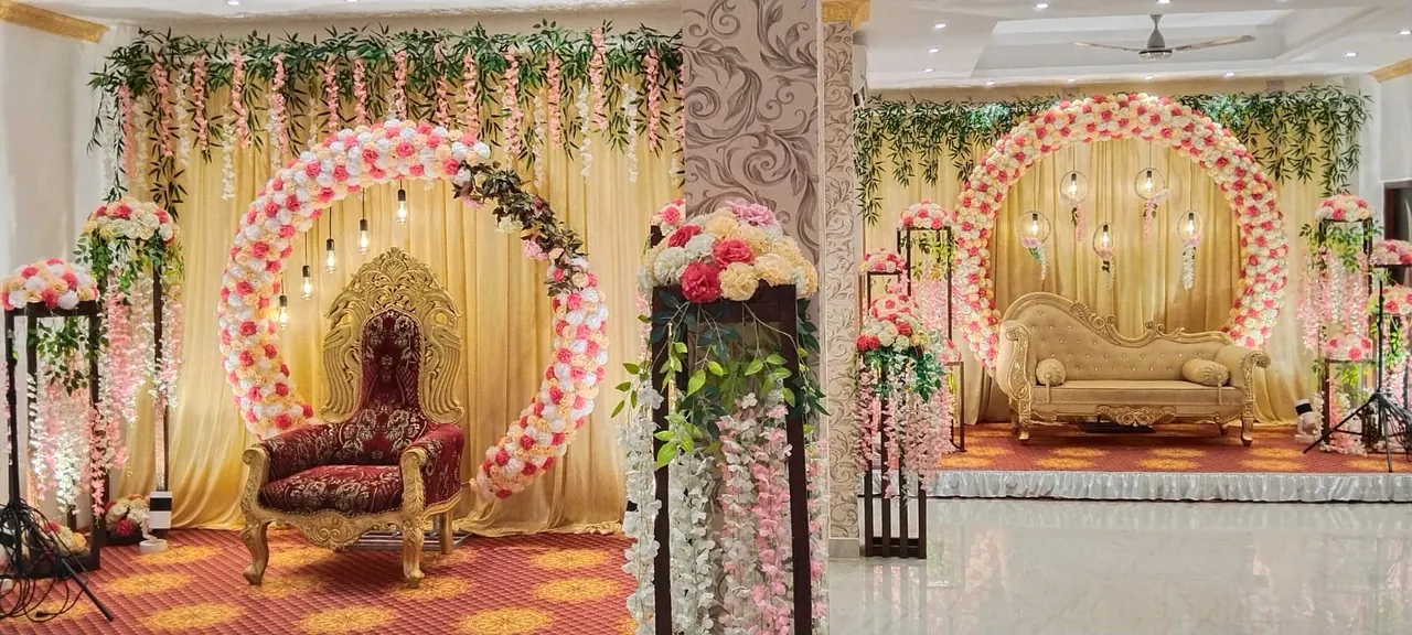 Traditional Gourmet Catering #117 - BoB Caterer & Events Kolkata