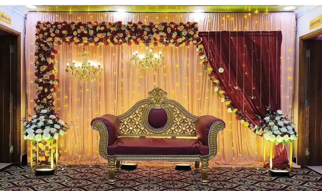 Traditional Gourmet Catering #149 - BoB Caterer & Events Kolkata