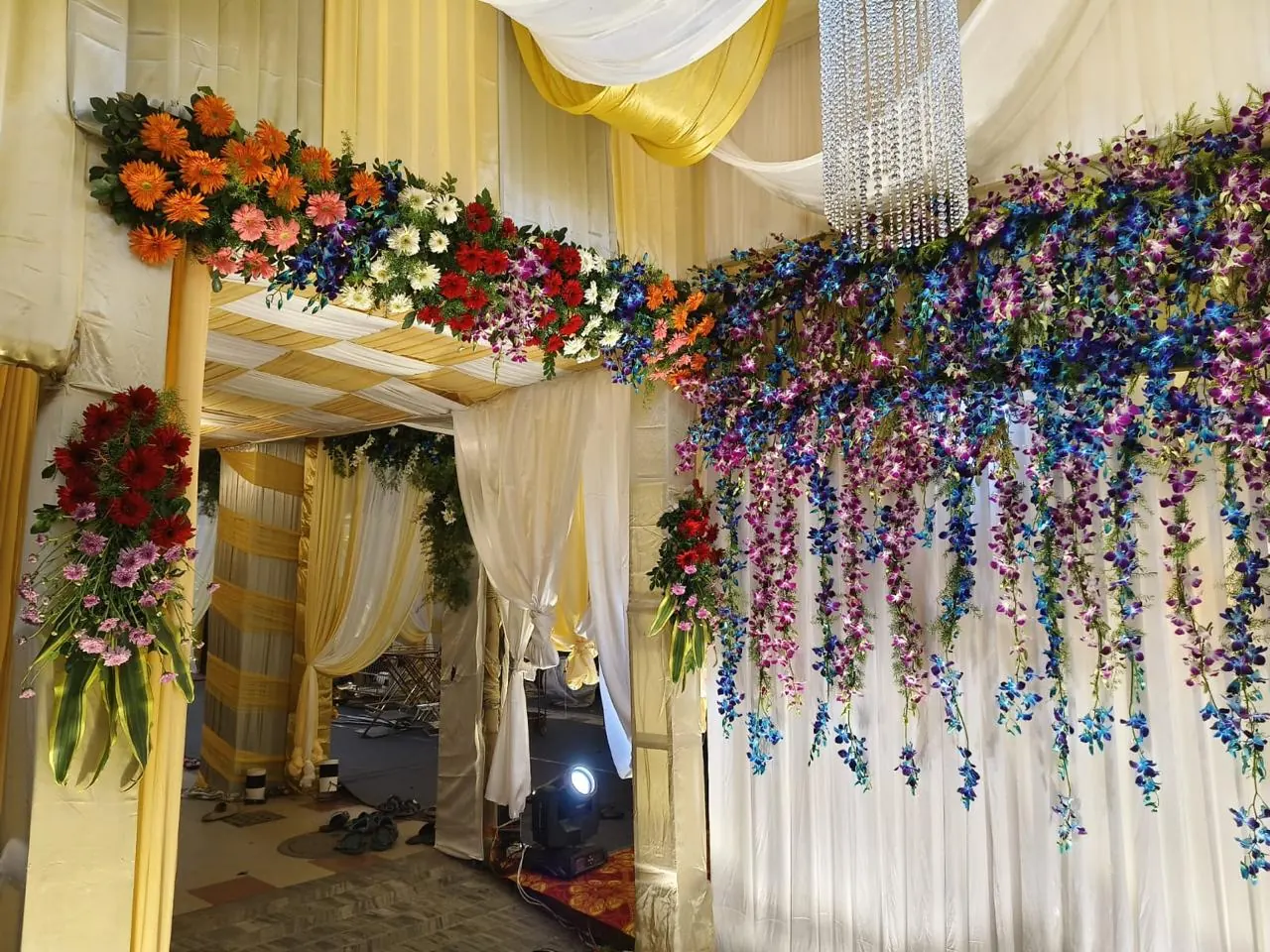 Traditional Gourmet Catering #165 - BoB Caterer & Events Kolkata