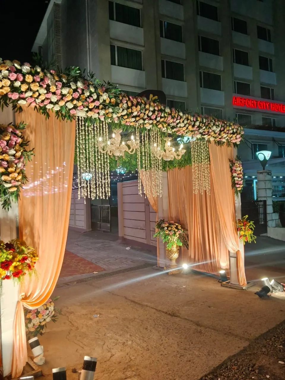 Traditional Gourmet Catering #181 - BoB Caterer & Events Kolkata
