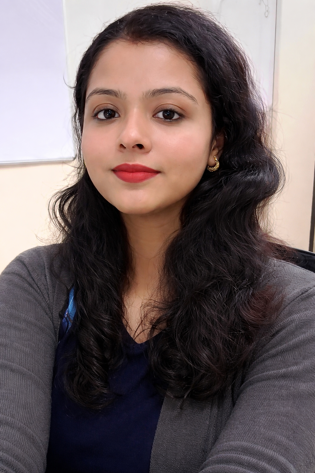 Madhusree Mukherjee — Creative Director