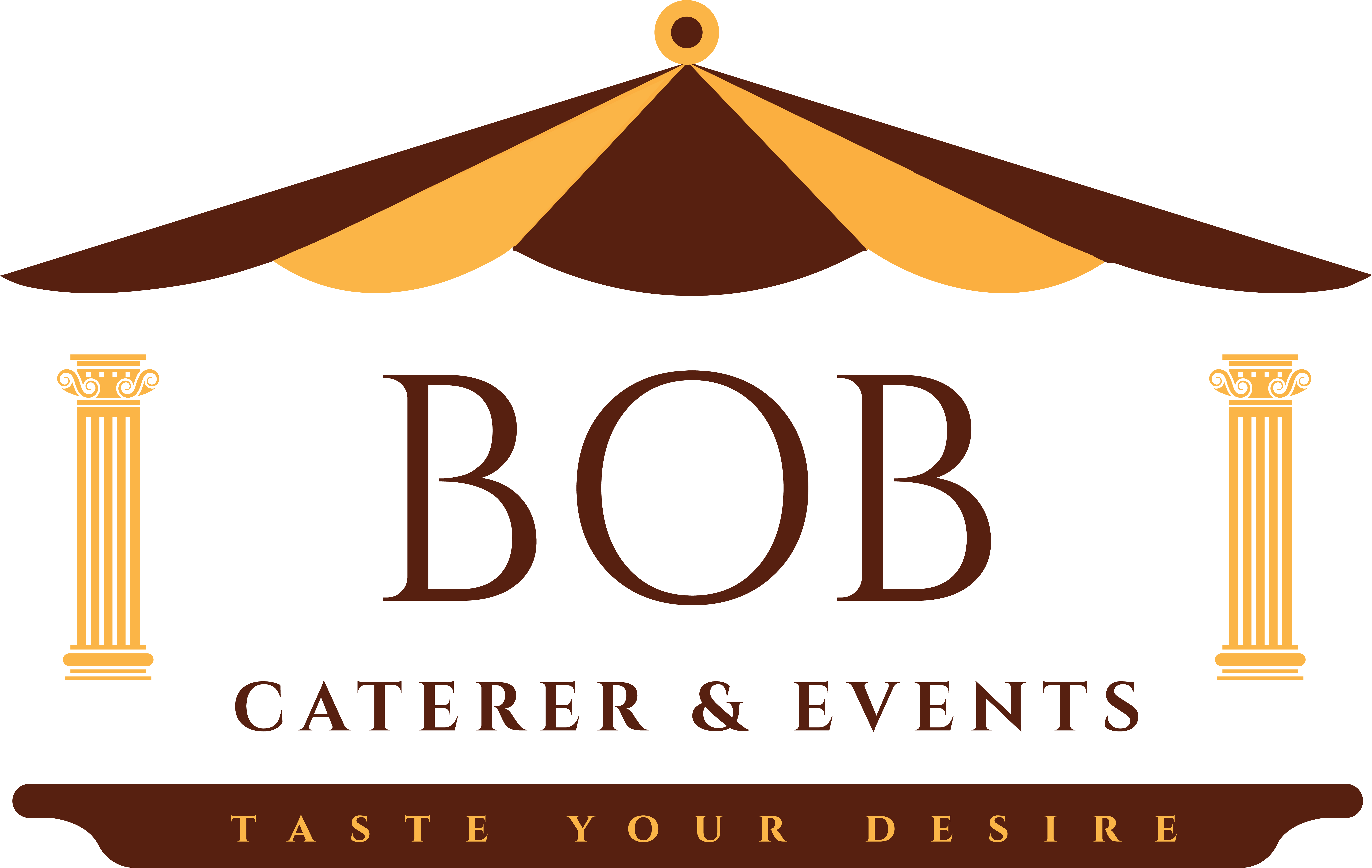BoB Caterer & Events